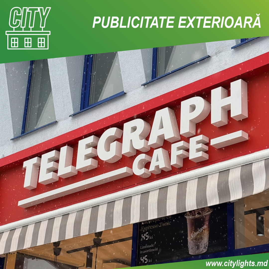 TELEGRAPH CAFFEE 4